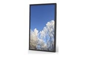 Vægbeslag, AV-Beslag & AV-Møbler - HI-ND enclosure - landscape/portrait - for flat panel - outdoor casing for Samsung - black - Maks - Maks størrelse - OW5516-1001-02