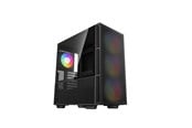 Kabinet - DeepCool CH560 - Kabinet - Miditower - Sort - R-CH560-BKAPE4-G-1