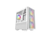 Kabinet - DeepCool CH560 WH - Kabinet - Miditower - Hvid - R-CH560-WHAPE4-G-1