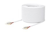 Kabler - diverse - Ubiquiti - bulk cable - 152.4 m - UACC-Cable-DoorLockRelay-2P
