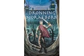Ungdomsbøger - Dronning Noras børn - Ungdomsbog - hardback - 9788771716672