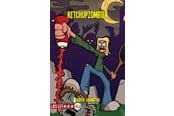 Børnebøger - Ketchupzombier - Børnebog - Pocketbog - 9788771716870