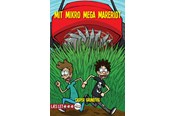 Børnebøger - Mit mikro mega mareridt - Børnebog - Pocketbog - 9788771716269
