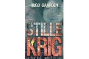 Krimi & Spænding - Stille krig - Krimi & Spænding - paperback - 9788771715439