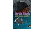 Børnebøger - Pirat Bent og Sirenernes Snorkeland - Børnebog - Hardback - 9788771714968