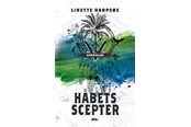 Ungdomsbøger - Håbets scepter - Skæbneløs 3 - Ungdomsbog - hardback - 9788771714708
