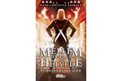 Ungdomsbøger - Mellem Himmel og Helvede 3 - Helvedeskvaler - Ungdomsbog - hardback - 9788771715422