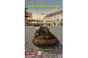 Børnebøger - Pest eller kolera - Børnebog - Pocketbog - 9788771716283