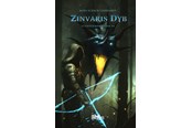 Ungdomsbøger - Zinvaris Dyb - Stjernekrønikerne 4 - Ungdomsbog - hardback - 9788771715293