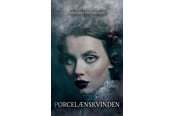 Skønlitteratur & Fiktion - Porcelænskvinden - Skønlitteratur & Fiktion - paperback - 9788771715958