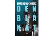 Krimi & Spænding - Den Blå Nat - Krimi & Spænding - paperback - 9788771716290