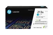 Blæk, Toner & Forbrugsstoffer - HP 213A / W2131A - Cyan Toner - W2131A