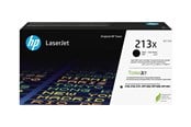 Blæk, Toner & Forbrugsstoffer - HP 213X / W2130X - Black Toner - High Yield - W2130X