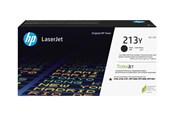 Blæk, Toner & Forbrugsstoffer - HP 213Y / W2130Y - Black Toner - Extra High Yield - W2130Y