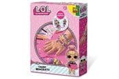 Kreativt Legetøj - L.O.L. SES  Making charm bracelets - 14196