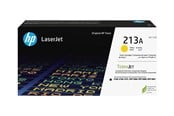 Blæk, Toner & Forbrugsstoffer - HP 213A / W2132A - Yellow Toner - W2132A