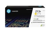 Blæk, Toner & Forbrugsstoffer - HP 213Y / W2132Y - Yellow Toner - Extra High Yield - W2132Y