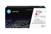 Blæk, Toner & Forbrugsstoffer - HP 213A / W2133A - Magenta Toner - W2133A