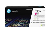 Blæk, Toner & Forbrugsstoffer - HP 213X / W2133X - Magenta Toner - High Yield - W2133X
