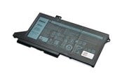 Batteri til bærbare computere - Dell Primary - laptop battery - Li-Ion - 42 Wh - M3KCN