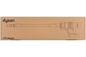 Håndstøvsuger - Dyson Stangstøvsuger V15 Detect Absolute - Iron Color - 446986-01