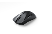 Mus - Glorious Model D 2 PRO Wireless 4K/8K - Gaming Mus - Optisk - 6 knapper - Sort - GLO-MS-PDWV2-4K8K-B