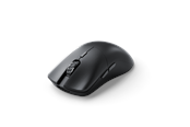 Mus - Glorious Model O 2 PRO Wireless 1K - Gaming Mus - Optisk - 6 knapper - Sort - GLO-MS-POWV2-1K-B