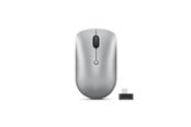 Mus - Lenovo 540 USB-C Wireless Compact Mouse - Mus - Optisk - 4 knapper - Grå - GY51D20869