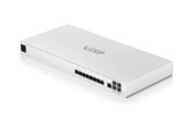 Router & firewall - Ubiquiti UISP-R-Pro UISP Router Pro 10 GbE router designed for ISP applications - Router - UISP-R-Pro