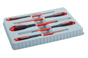 Håndværktøj  - BAHCO BE-9882S manual screwdriver - BE-9882S