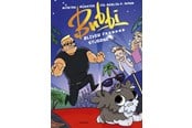Børnebøger - Bubbi bliver stjerne - Børnebog - Hardcover - 9788772007168