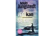 Krimi & Spænding - Jeg kan se dig - Krimi & Spænding - paperback - 9788772382982
