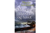 Krimi & Spænding - Mellem djævelen og havet - Krimi & Spænding - hardcover - 9788770361392