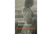 Skønlitteratur & Fiktion - Konvertitten - Skønlitteratur & Fiktion - hardcover - 9788770369367