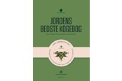Kogebøger - Jordens bedste kogebog - Kogebog - hardcover - 9788770369480
