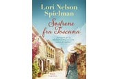 Skønlitteratur & Fiktion - Søstrene fra Toscana - Skønlitteratur & Fiktion - Hæftet - 9788770361996