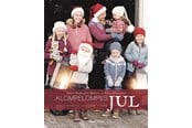 Hobby - Klompelompes jul - Hobby - hardcover - 9788772381060