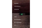 Skønlitteratur & Fiktion - Det Danmark du kender - Skønlitteratur & Fiktion - Hæftet - 9788772380032