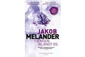 Krimi & Spænding - Fjenden iblandt os - Krimi & Spænding - paperback - 9788770364126