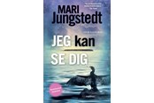 Krimi & Spænding - Jeg kan se dig - Krimi & Spænding - hardcover - 9788770368537