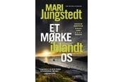 Krimi & Spænding - Et mørke iblandt os - Krimi & Spænding - paperback - 9788770367820