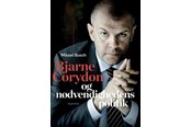 Biografi og memoirs - Bjarne Corydon og nødvendighedens politik - Biografi & Erindring - Hæftet - 9788770361354