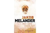 Krimi & Spænding - Ind i den hvide nat - Krimi & Spænding - hardcover - 9788771802108