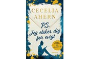 Skønlitteratur & Fiktion - PS. Jeg elsker dig for evigt - Skønlitteratur & Fiktion - Hæftet - 9788770368049