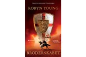 Skønlitteratur & Fiktion - Broderskabet - Skønlitteratur & Fiktion - paperback - 9788770368025