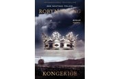 Skønlitteratur & Fiktion - Kongerige - Skønlitteratur & Fiktion - paperback - 9788770368018