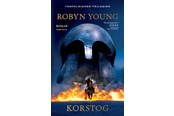 Skønlitteratur & Fiktion - Korstog - Skønlitteratur & Fiktion - paperback - 9788770368001