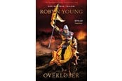 Skønlitteratur & Fiktion - Overløber - Skønlitteratur & Fiktion - paperback - 9788770367981