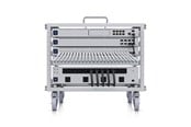 Rack skabe - Ubiquiti U-Rack-6U-TL Toolless Mini Rack - U-Rack-6U-TL