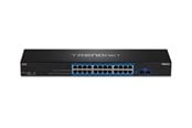 Switch - TRENDnet TEG 30262 - TEG-30262